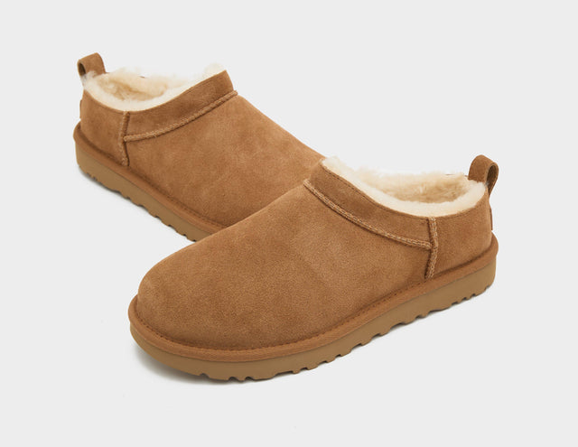 Micro Boot Women's