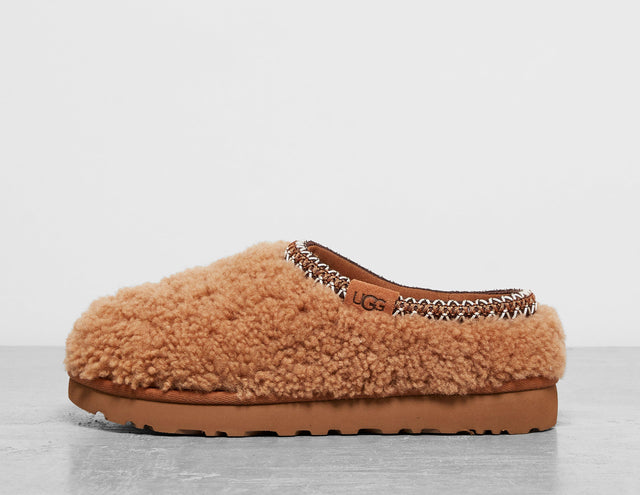 Tasman Maxi Curly Women's