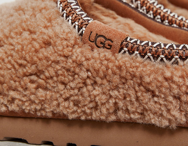 TASMAN MAXI CURLY CHSNT