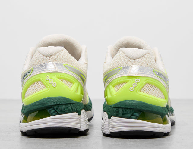 GEL KAYANO 20 WHT/YEL