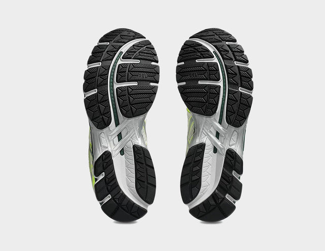 GEL KAYANO 20 WHT/YEL