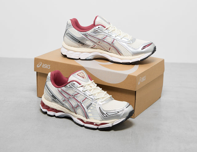GEL KAYANO 12.1 WHT/CRM/R
