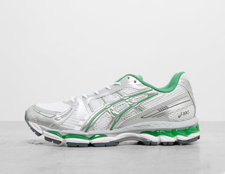 GEL KAYANO 12.1 WHT/GRN/W