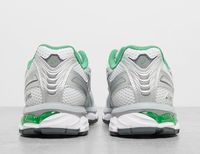 GEL KAYANO 12.1 WHT/GRN/W