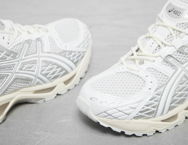 GEL NIMBUS 10.1 WHT/SIL/C