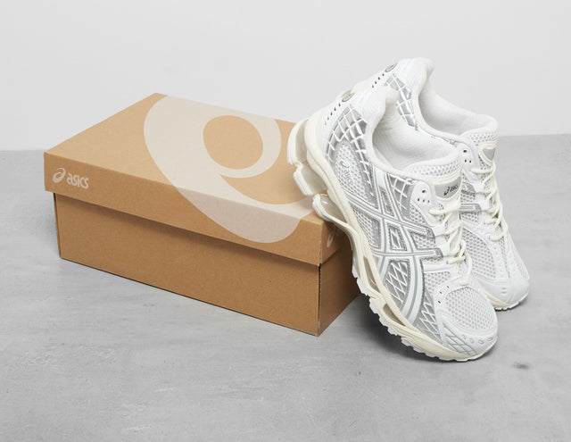 GEL NIMBUS 10.1 WHT/SIL/C