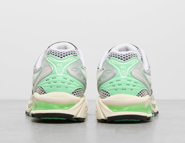 GEL KAYANO 14 WHT/MNT/WHT