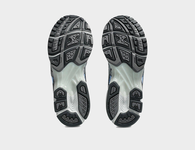 GEL KAYANO 14 BLU/SIL/WHT