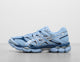 GEL-CUMULUS 16 BLU/BLU