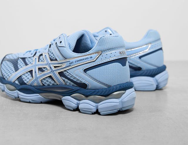 GEL-CUMULUS 16 BLU/BLU