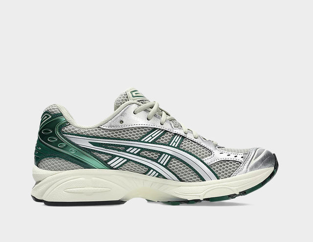 GEL KAYANO 14 SIL/GRN/CRM