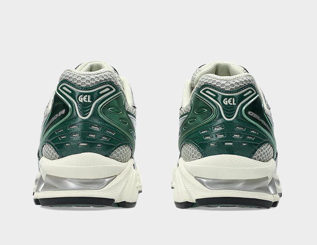 GEL KAYANO 14 SIL/GRN/CRM