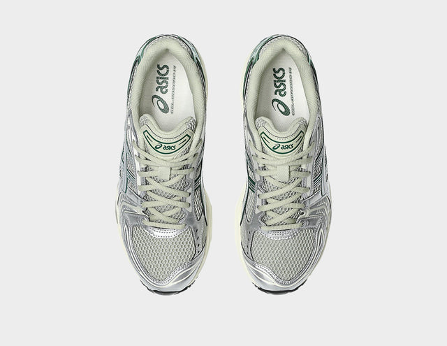 GEL KAYANO 14 SIL/GRN/CRM