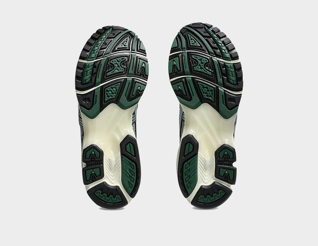 GEL KAYANO 14 SIL/GRN/CRM