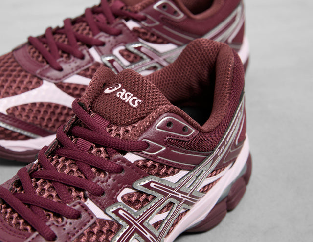 GEL-CUMULUS 16 BURG/PNK