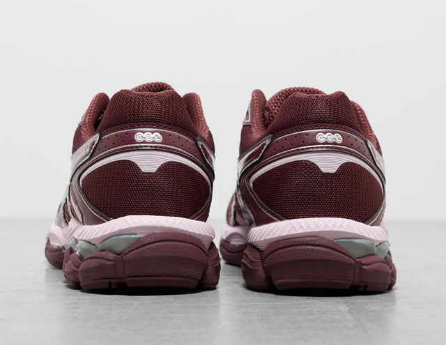 GEL-CUMULUS 16 BURG/PNK