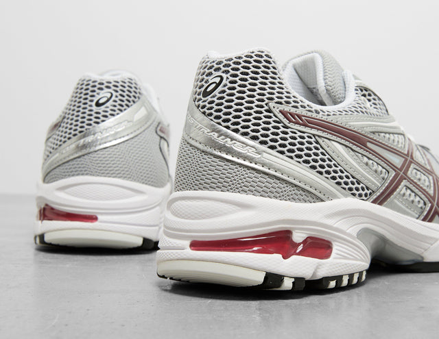 GEL DS TR 14 GRY/SIL/BURG