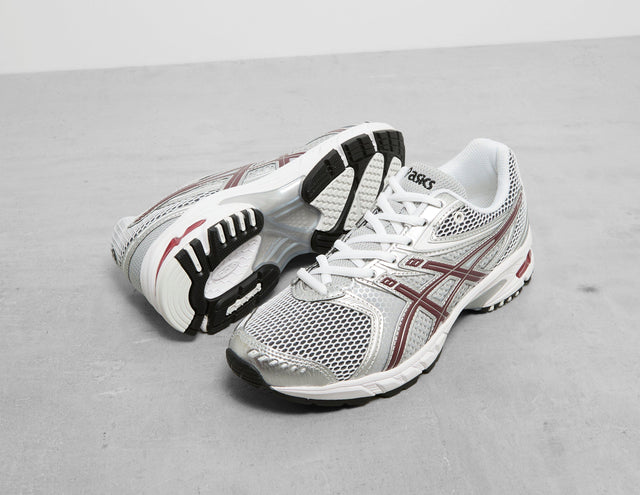 GEL DS TR 14 GRY/SIL/BURG