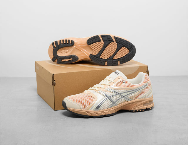 GEL DS TR 14 ORG/SIL/CRM