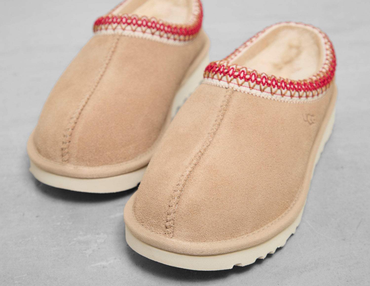 TASMAN II SAND