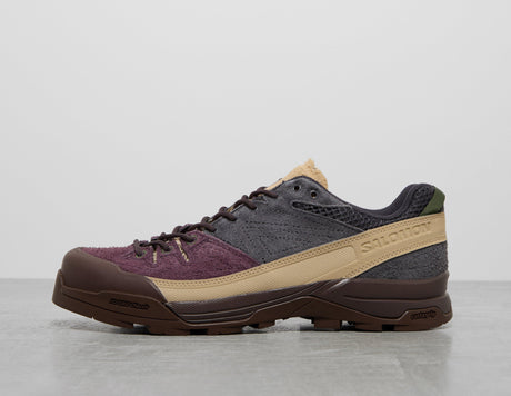 !X-ALP PLUM/GRY
