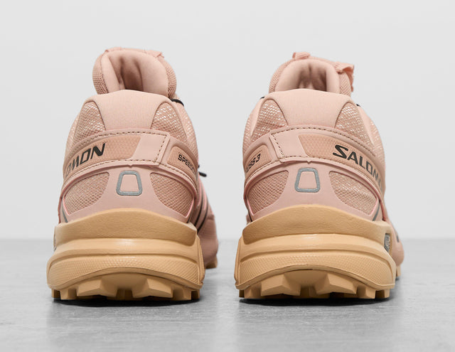 SPEEDCROSS 3 SATIN PNK/CR