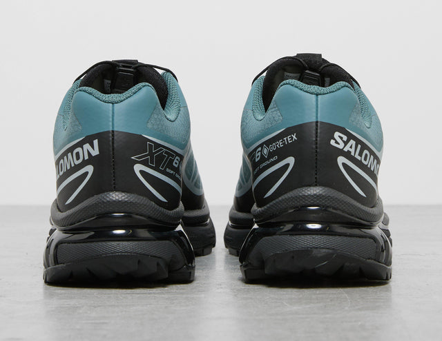 XT-6 GTX TEAL/SIL/BLK