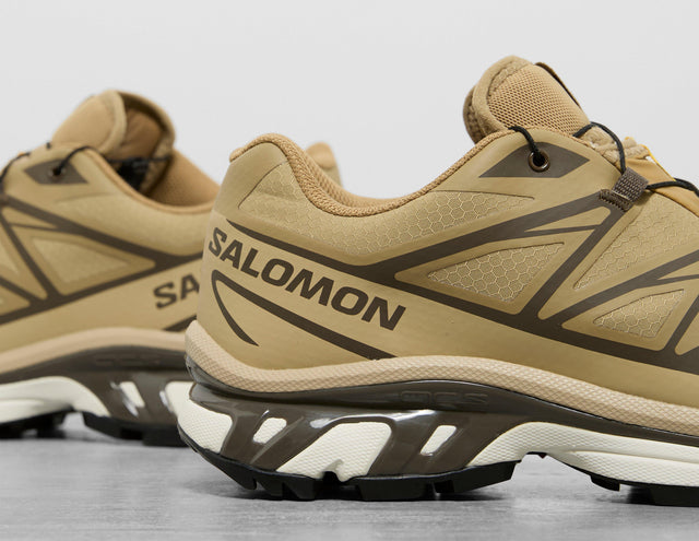 XT-6 GTX BEIGE/BLACK