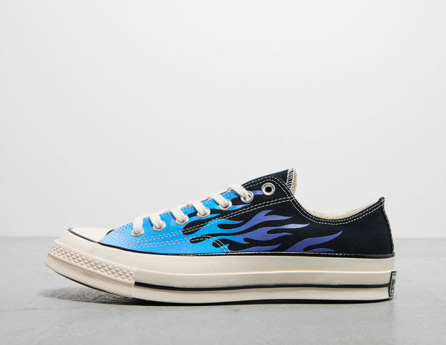 CHUCK 70S OX FLAME BLL/BL