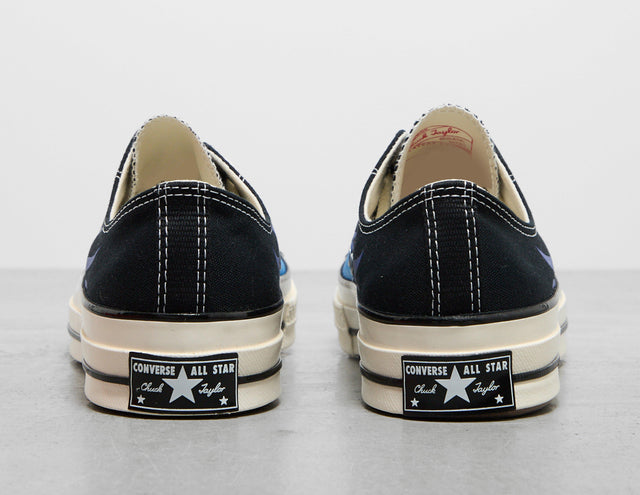 CHUCK 70S OX FLAME BLL/BL