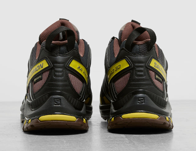 XA PRO 3D KHK/BRN/BLK