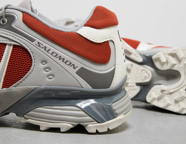 !XT-WHISP RED/WHT/RED