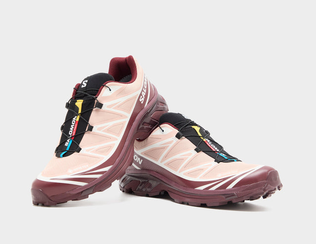 XT-6 GORE-TEX