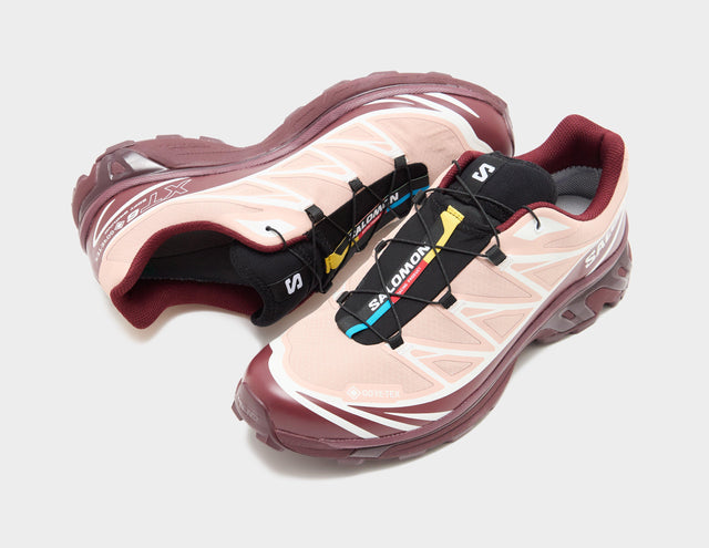XT-6 GORE-TEX