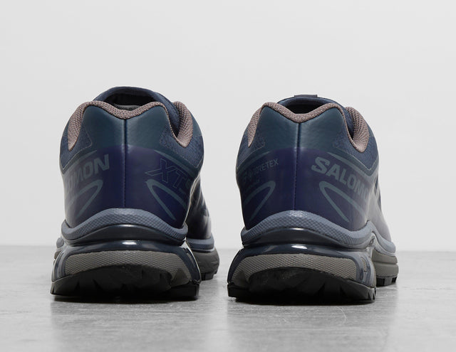 !XT-6 GTX BLU/BLU/BLK