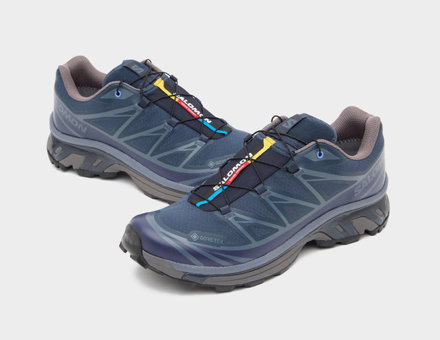 XT-6 GORE-TEX