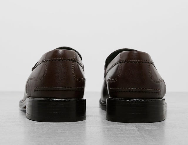 CRAFTJAMES LOAFER CRC BRN