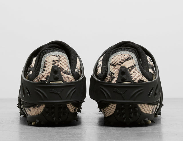 !MOSTRO ASAP LI SNKE