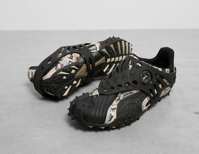 !MOSTRO ASAP LI SNKE