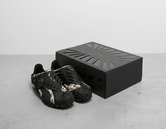 !MOSTRO ASAP LI SNKE