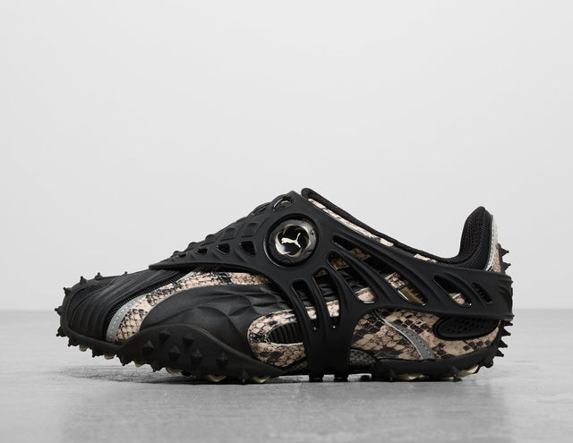 !MOSTRO ASAP LI SNKE