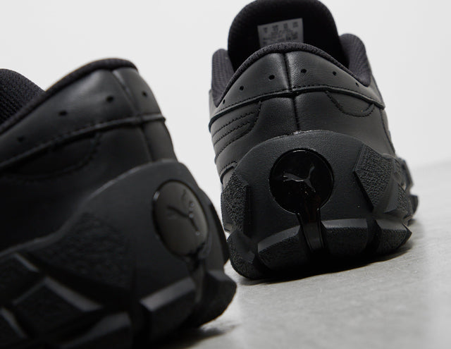 SKOPE SK LEA BLK/RED