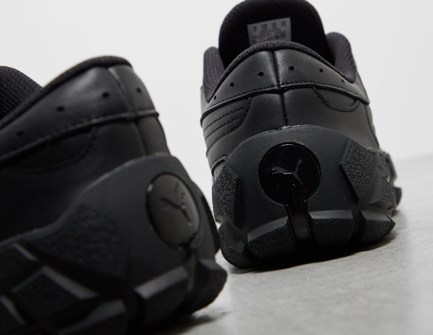 SKOPE SK LEA BLK/RED