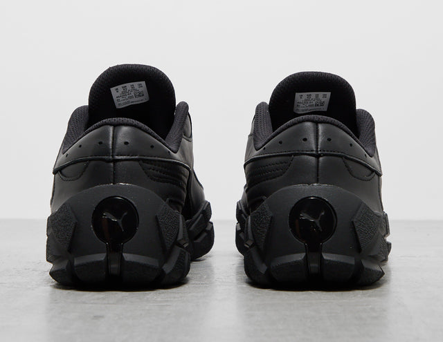 SKOPE SK LEA BLK/RED