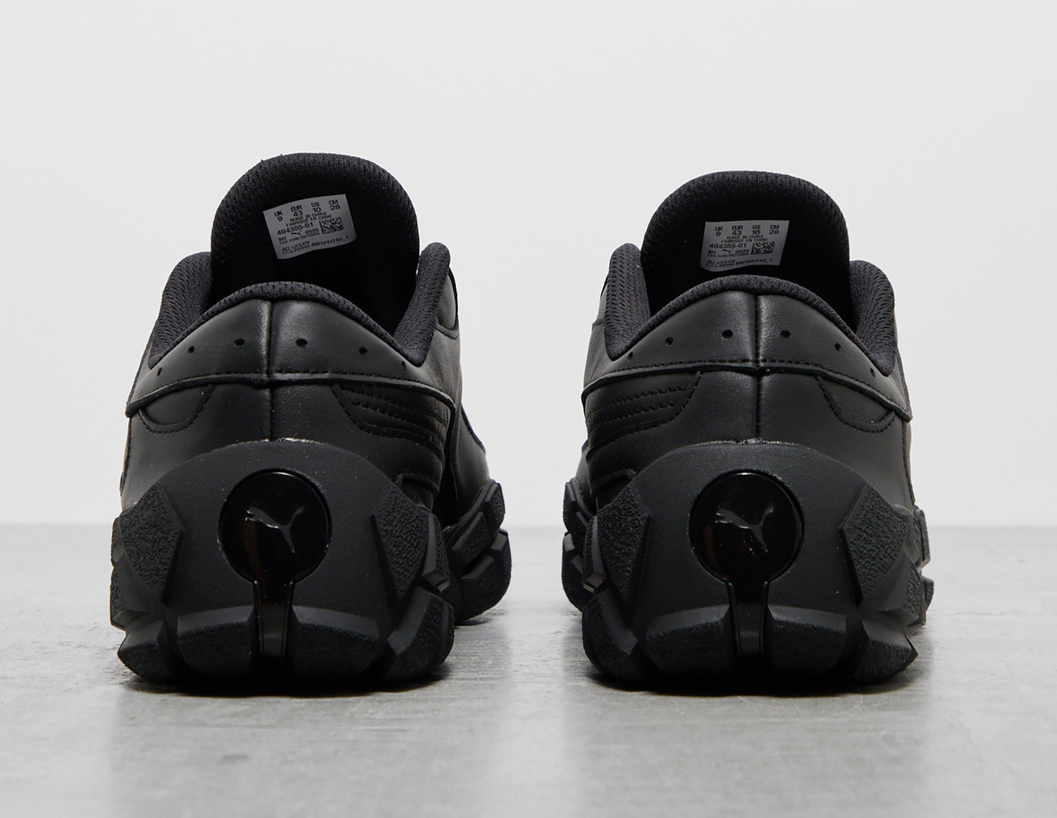 SKOPE SK LEA BLK/RED