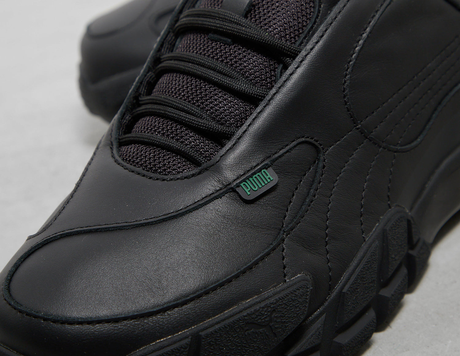 SKOPE SK LEA BLK/RED