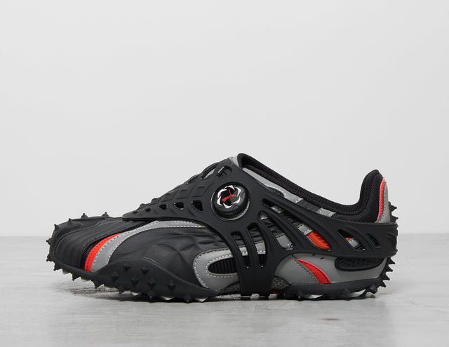 !MOSTRO ASAP LI BLK/RED