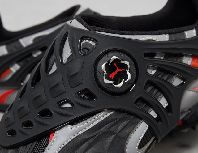 !MOSTRO ASAP LI BLK/RED