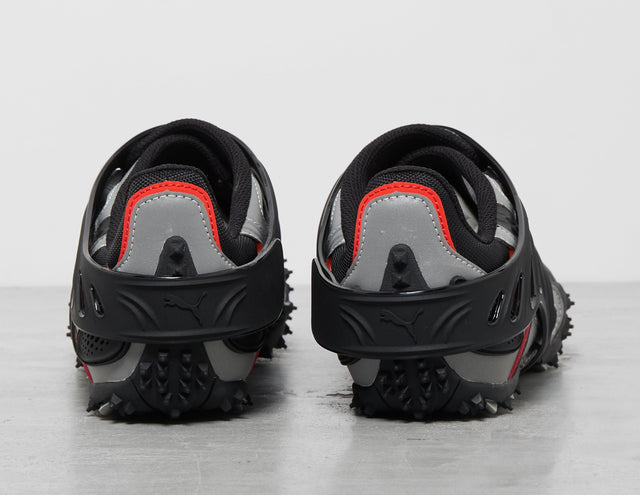 !MOSTRO ASAP LI BLK/RED