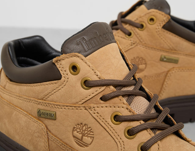 HERITAGE MOC TOE BRN/BLK